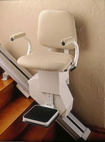 excel stairlift